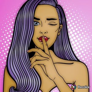 Meet your Posher, Whit